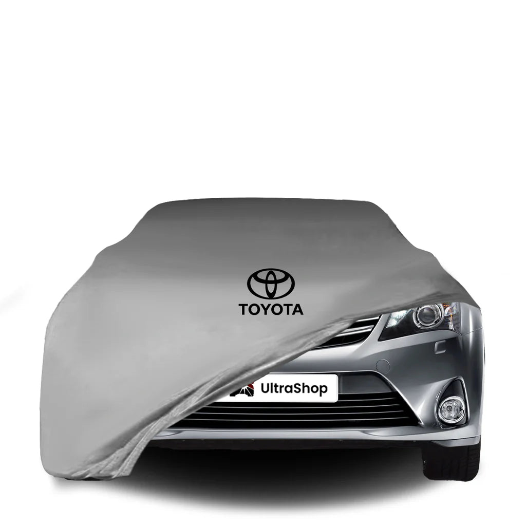 TOYOTA AVENSIS INDOOR CAR COVER FOR ALL MODEL