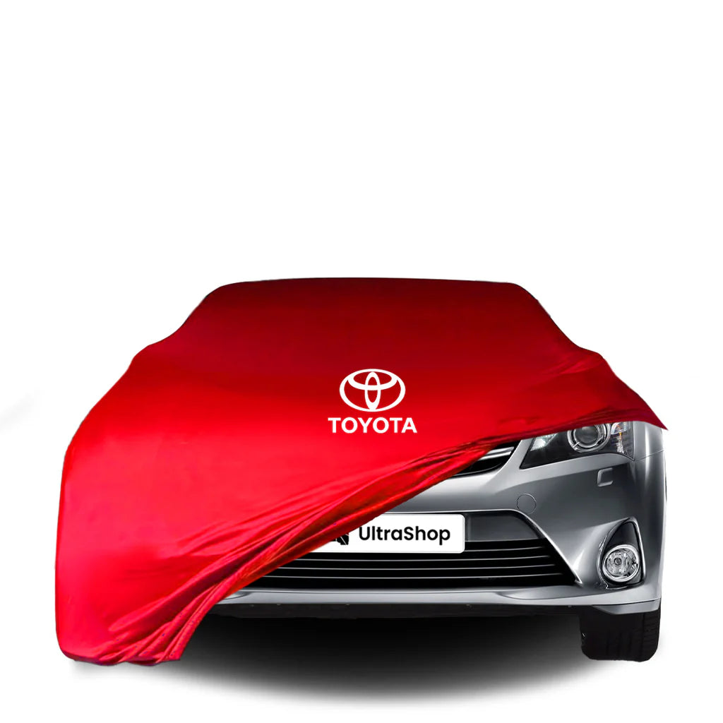 TOYOTA AVENSIS INDOOR CAR COVER FOR ALL MODEL