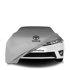 TOYOTA COROLLA INDOOR CAR COVER FOR ALL MODEL