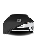 TOYOTA COROLLA INDOOR CAR COVER FOR ALL MODEL
