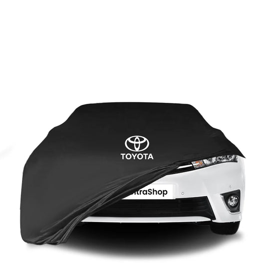 TOYOTA COROLLA INDOOR CAR COVER FOR ALL MODEL