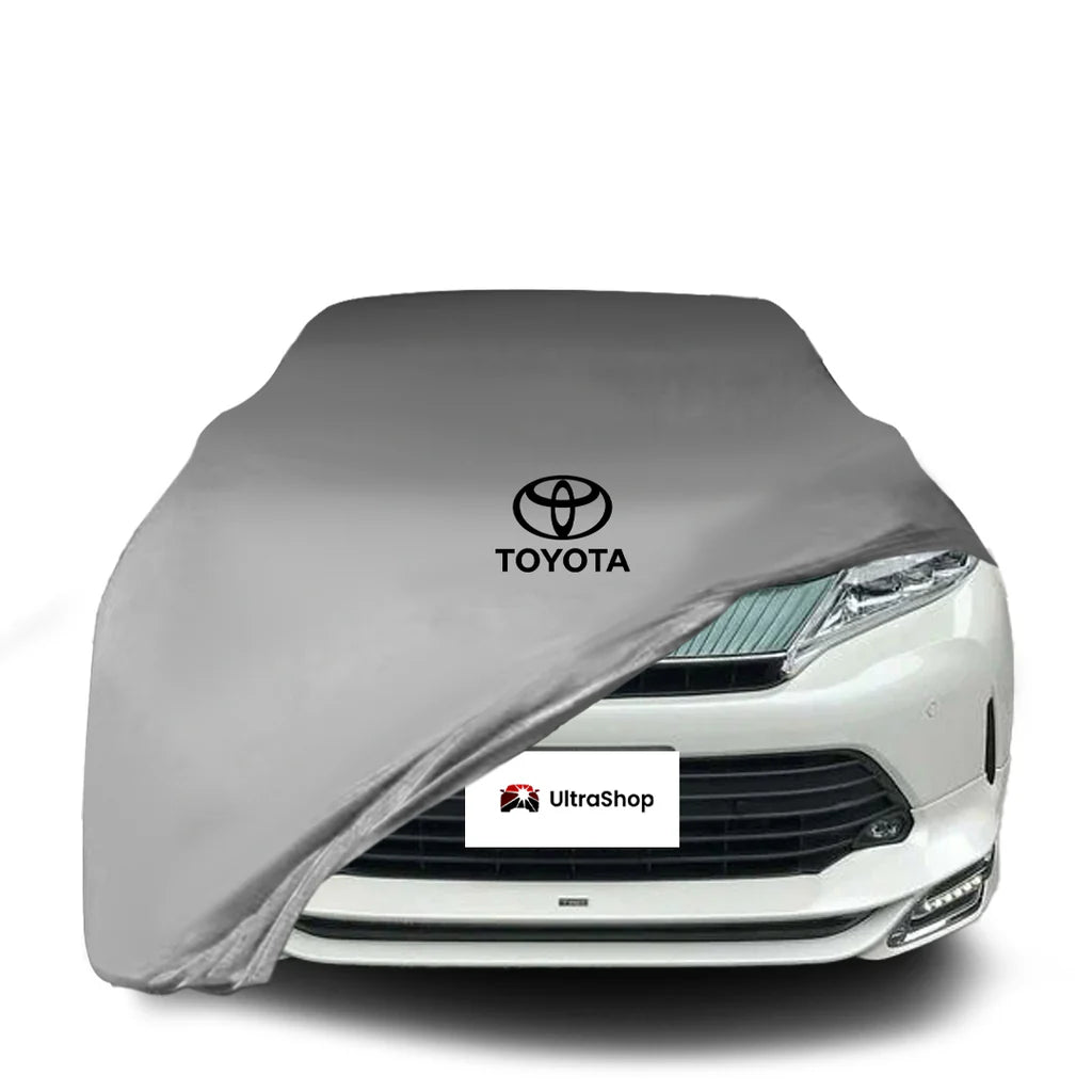 TOYOTA HARRIER INDOOR CAR COVER FOR ALL MODEL