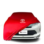 TOYOTA HARRIER INDOOR CAR COVER FOR ALL MODEL
