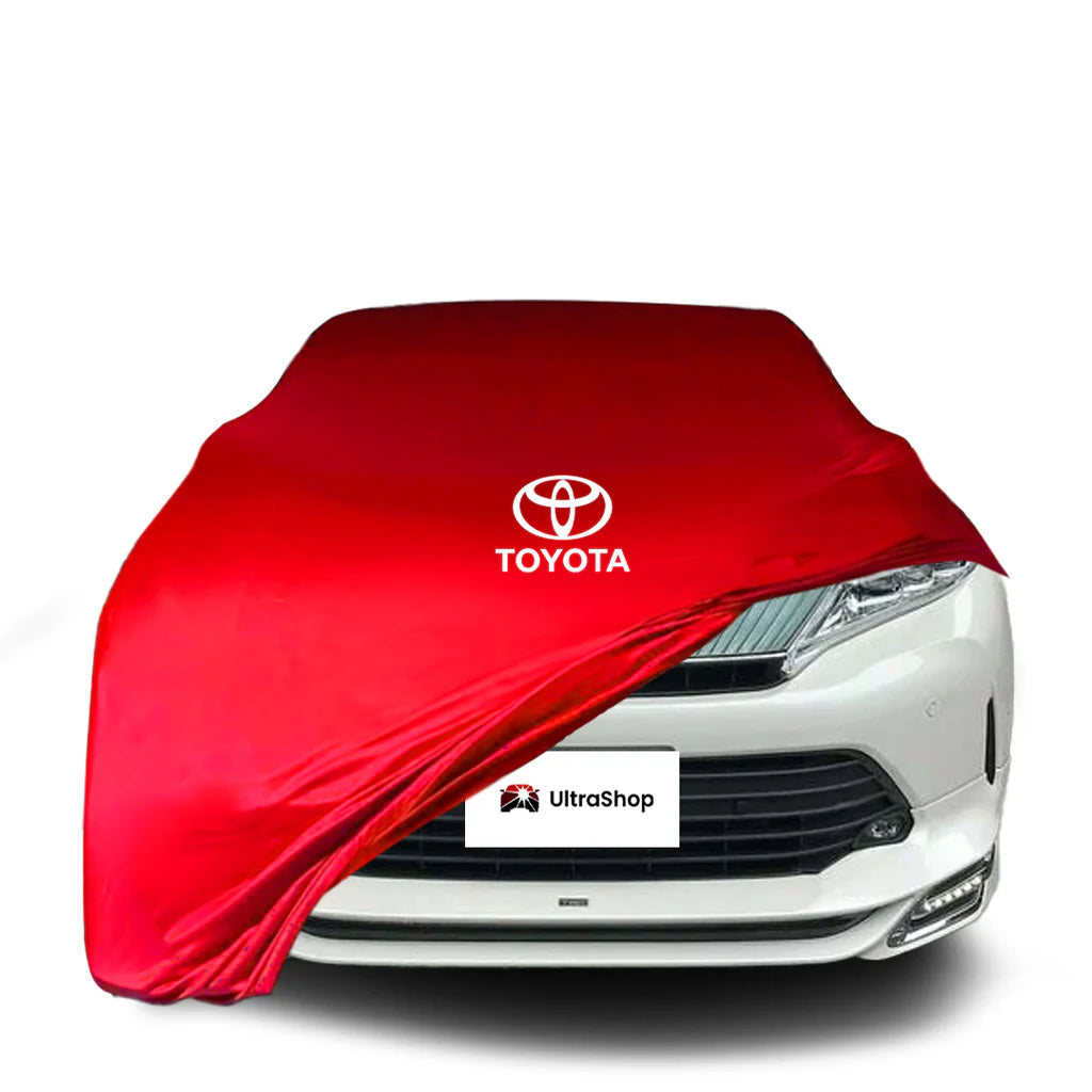 TOYOTA HARRIER INDOOR CAR COVER FOR ALL MODEL