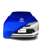 TOYOTA HARRIER INDOOR CAR COVER FOR ALL MODEL