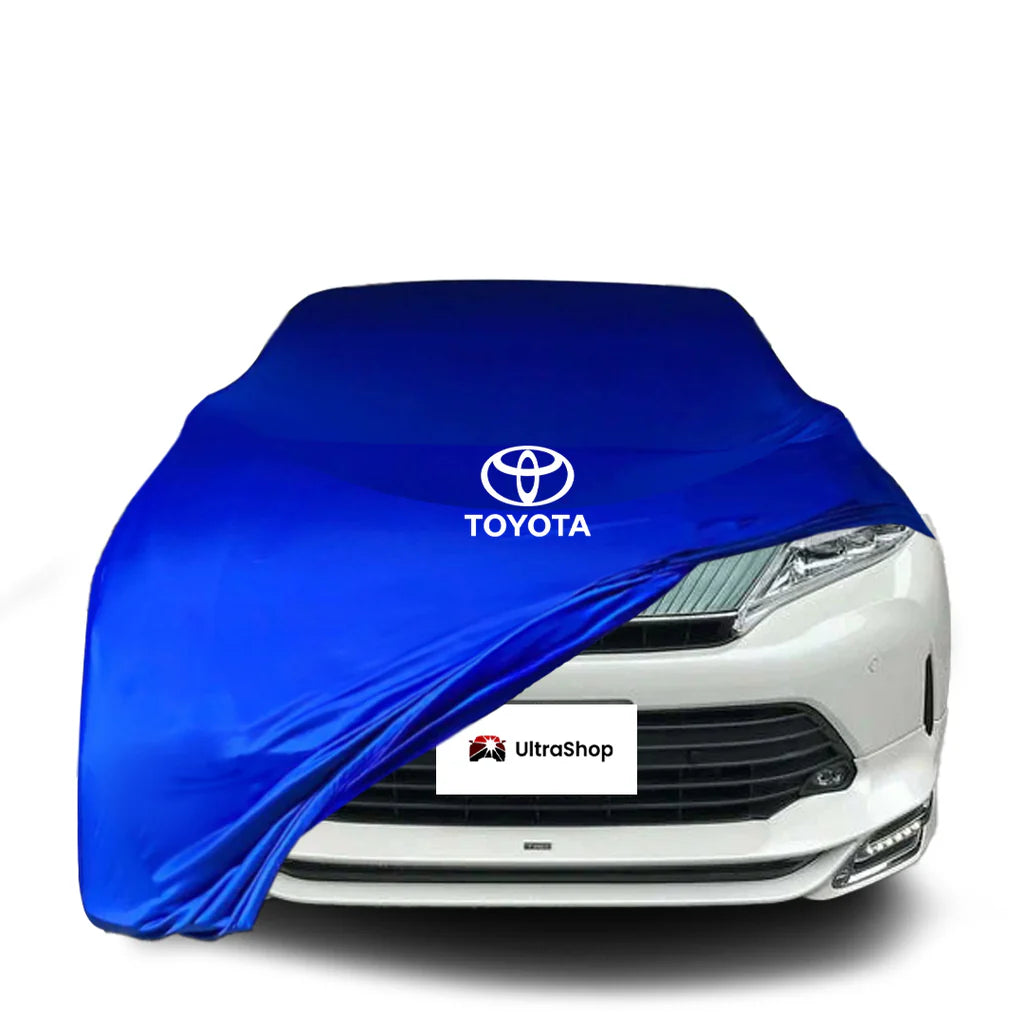 TOYOTA HARRIER INDOOR CAR COVER FOR ALL MODEL