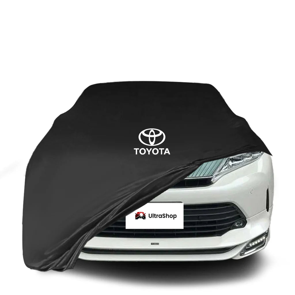 TOYOTA HARRIER INDOOR CAR COVER FOR ALL MODEL
