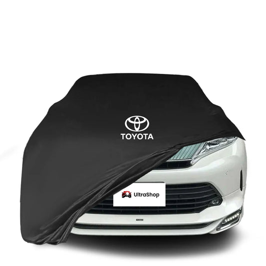TOYOTA HARRIER INDOOR CAR COVER FOR ALL MODEL