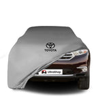 TOYOTA HIGHLANDER INDOOR CAR COVER FOR ALL MODEL