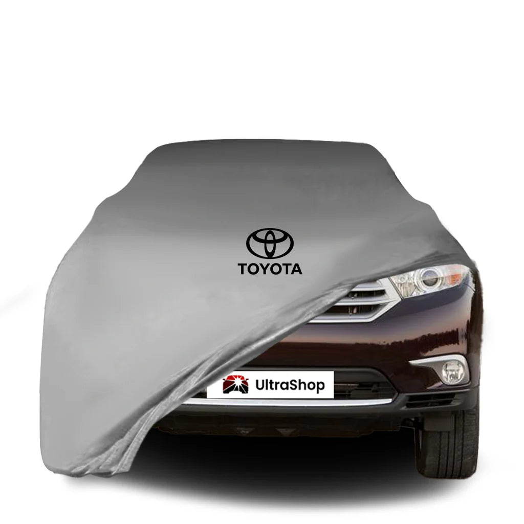 TOYOTA HIGHLANDER INDOOR CAR COVER FOR ALL MODEL