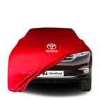 TOYOTA HIGHLANDER INDOOR CAR COVER FOR ALL MODEL