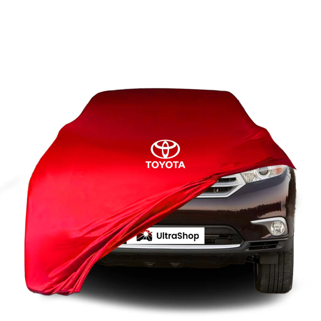 TOYOTA HIGHLANDER INDOOR CAR COVER FOR ALL MODEL