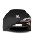 TOYOTA HIGHLANDER INDOOR CAR COVER FOR ALL MODEL