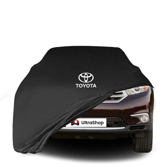 TOYOTA HIGHLANDER INDOOR CAR COVER FOR ALL MODEL