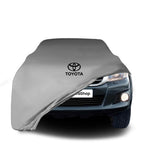 TOYOTA HILUX INDOOR CAR COVER FOR ALL MODEL