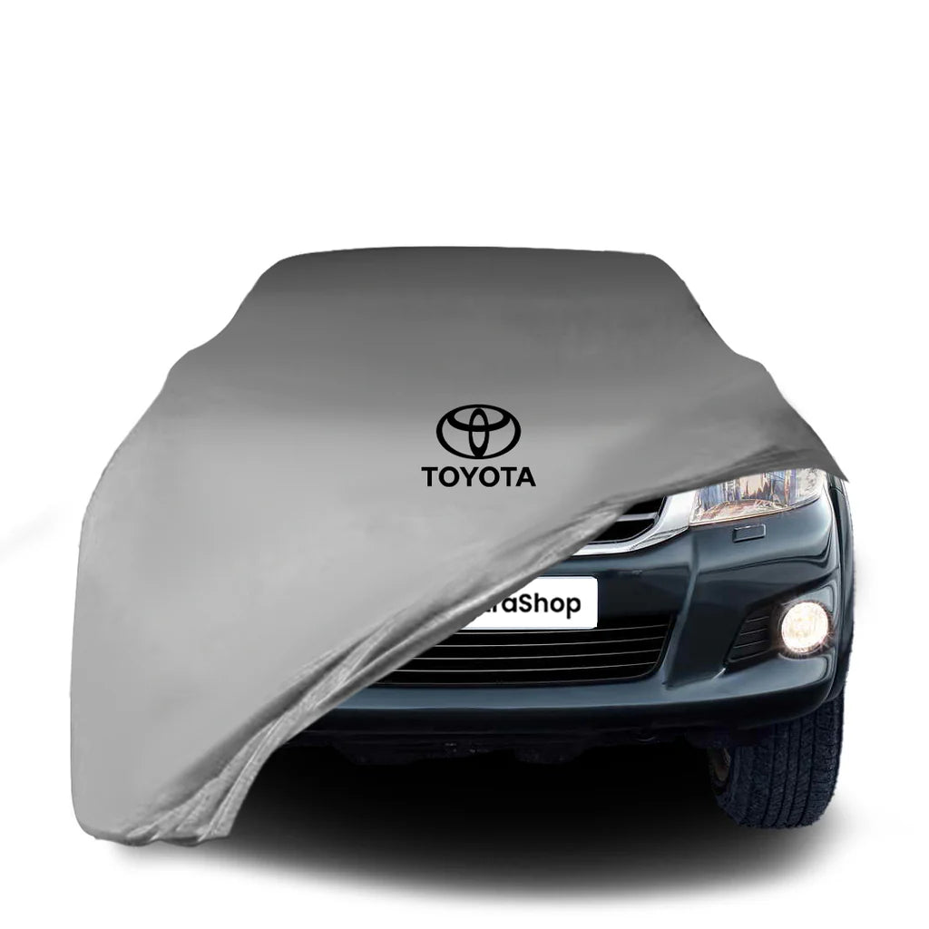 TOYOTA HILUX INDOOR CAR COVER FOR ALL MODEL