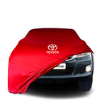 TOYOTA HILUX INDOOR CAR COVER FOR ALL MODEL