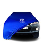 TOYOTA HILUX INDOOR CAR COVER FOR ALL MODEL