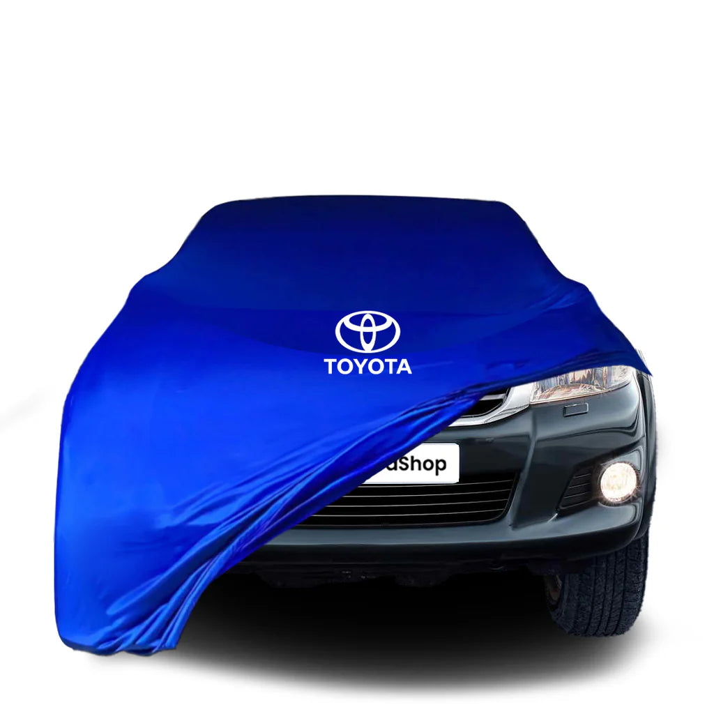 TOYOTA HILUX INDOOR CAR COVER FOR ALL MODEL