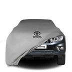TOYOTA LAND CRUISER INDOOR CAR COVER FOR ALL MODEL