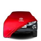 TOYOTA LAND CRUISER INDOOR CAR COVER FOR ALL MODEL