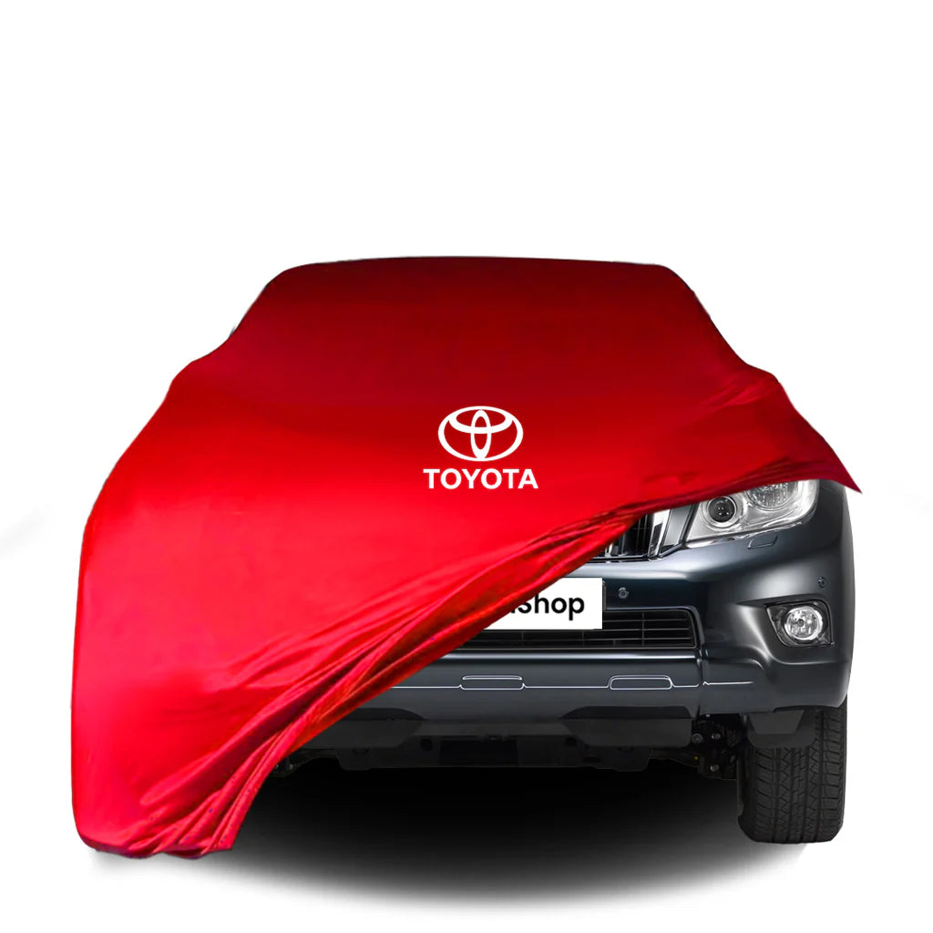 TOYOTA LAND CRUISER INDOOR CAR COVER FOR ALL MODEL