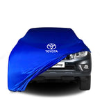 TOYOTA LAND CRUISER INDOOR CAR COVER FOR ALL MODEL