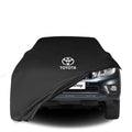 TOYOTA LAND CRUISER INDOOR CAR COVER FOR ALL MODEL