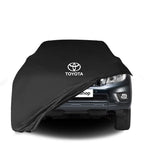 TOYOTA LAND CRUISER INDOOR CAR COVER FOR ALL MODEL