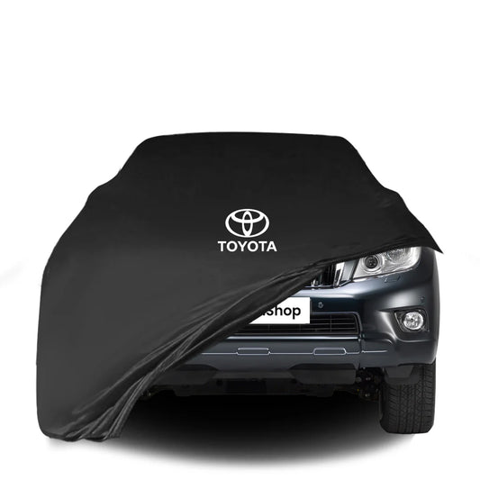TOYOTA LAND CRUISER INDOOR CAR COVER FOR ALL MODEL