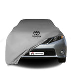 TOYOTA SIENTA INDOOR CAR COVER FOR ALL MODEL