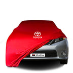 TOYOTA SIENTA INDOOR CAR COVER FOR ALL MODEL