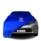 TOYOTA SIENTA INDOOR CAR COVER FOR ALL MODEL