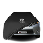 TOYOTA SIENTA INDOOR CAR COVER FOR ALL MODEL