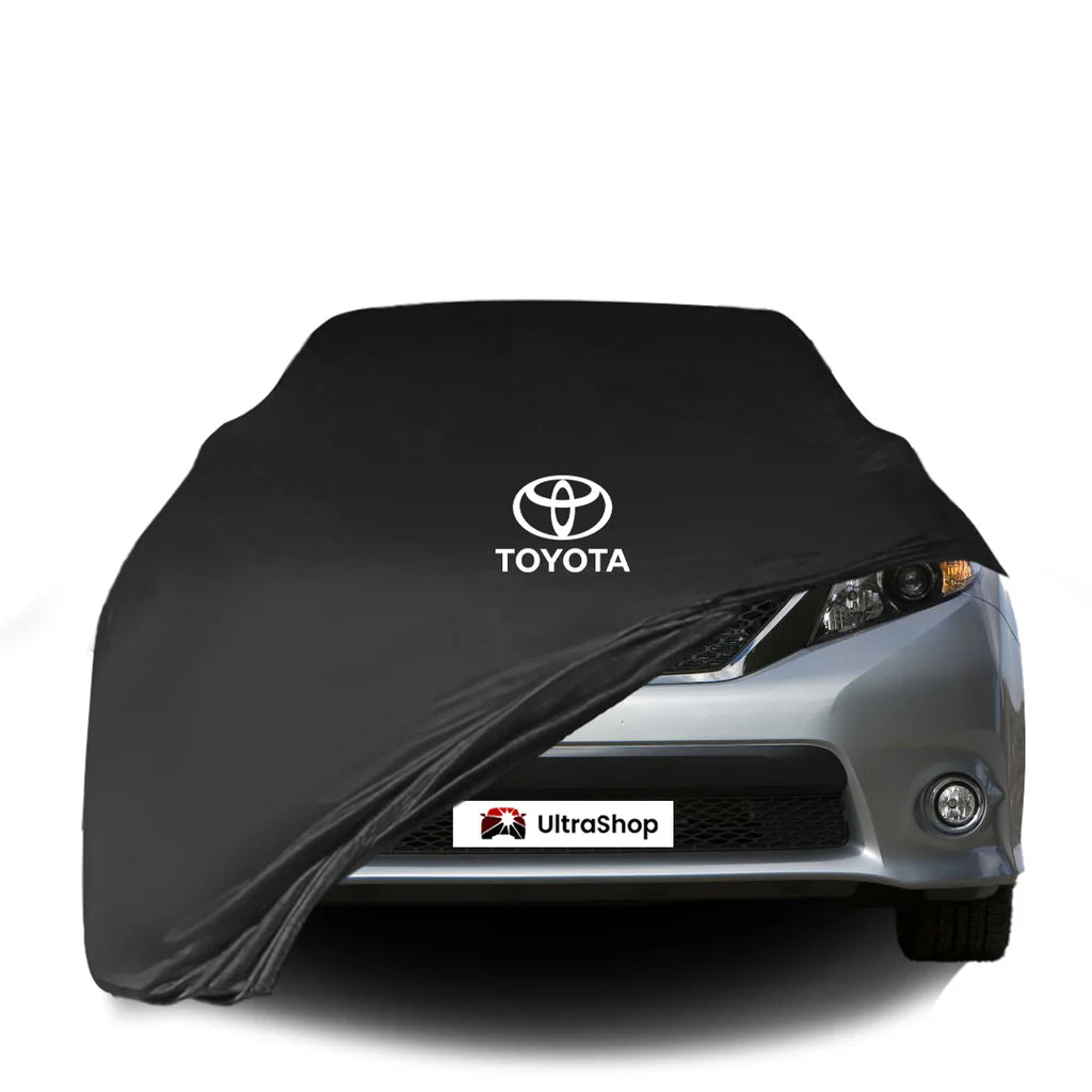 TOYOTA SIENTA INDOOR CAR COVER FOR ALL MODEL