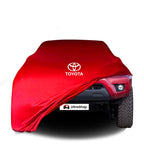 TOYOTA TACOME INDOOR CAR COVER FOR ALL MODEL