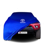 TOYOTA TACOME INDOOR CAR COVER FOR ALL MODEL