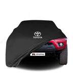 TOYOTA TACOME INDOOR CAR COVER FOR ALL MODEL