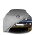 TOYOTA TUNDRA INDOOR CAR COVER FOR ALL MODEL