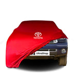 TOYOTA TUNDRA INDOOR CAR COVER FOR ALL MODEL