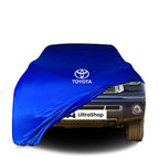 TOYOTA TUNDRA INDOOR CAR COVER FOR ALL MODEL