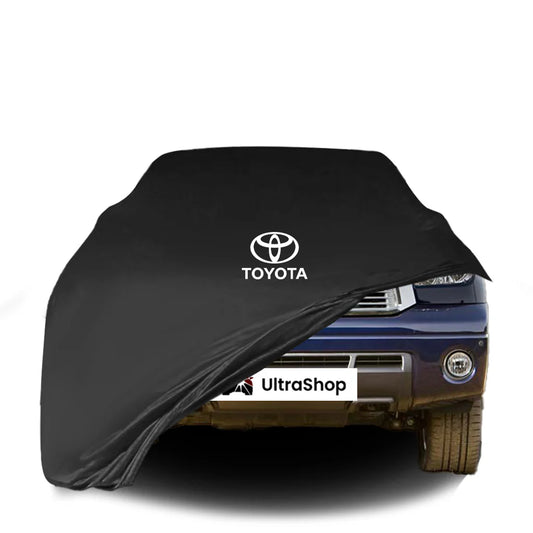 TOYOTA TUNDRA INDOOR CAR COVER FOR ALL MODEL