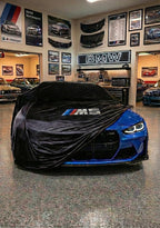 BMW M5 Car Cover Indoor Cover